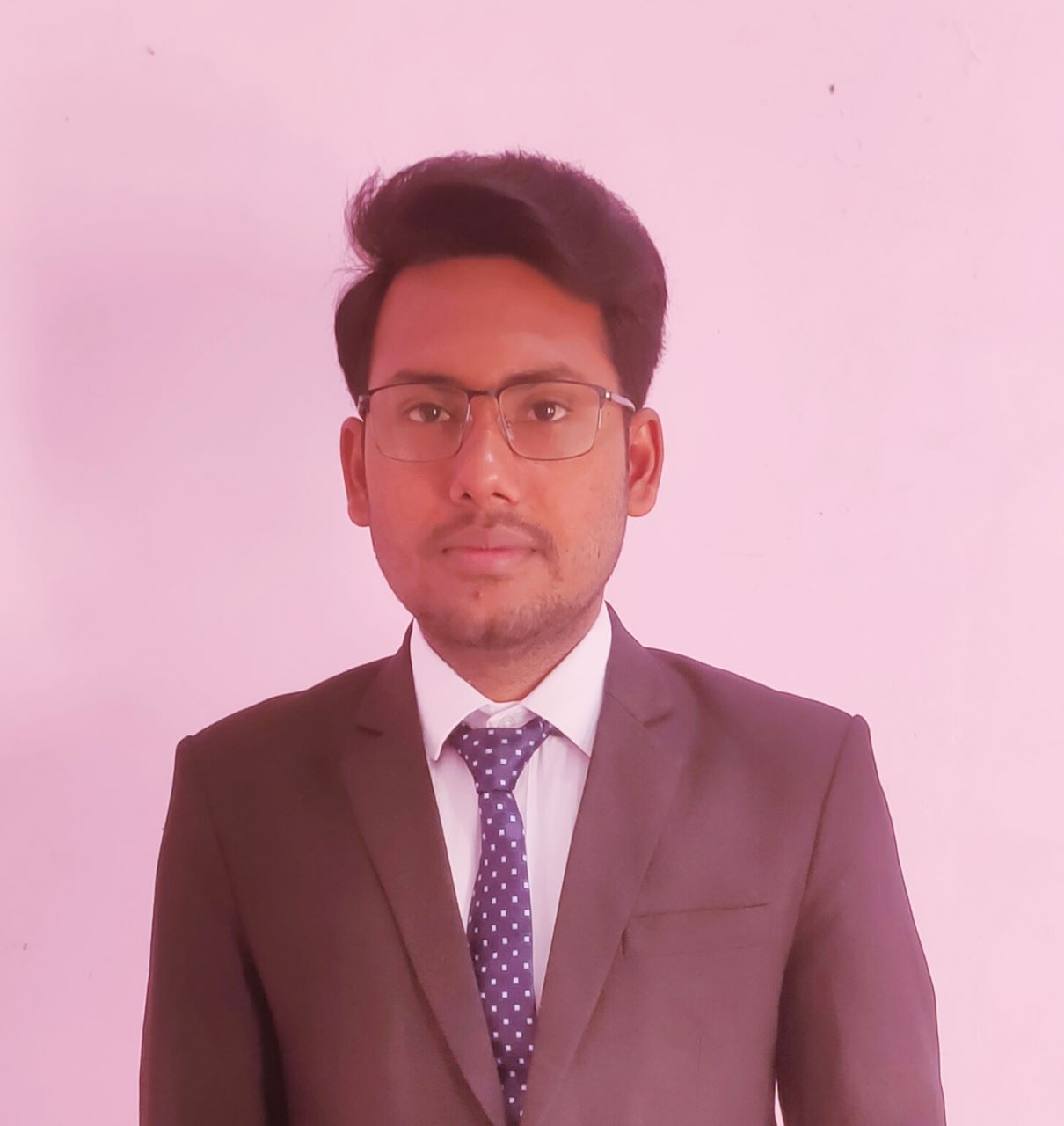 Rana Bikram Singh - PHP Laravel Developer